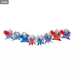 Ultraman - Pack figures...