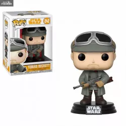 Pop! Star Wars Han Solo...