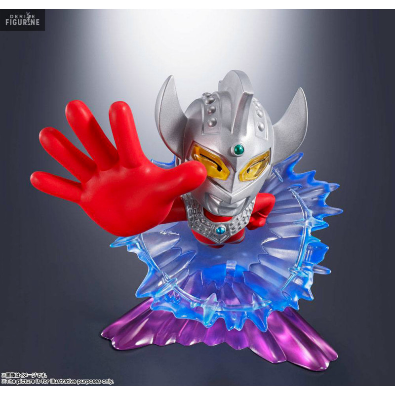 Ultraman - Pack figures...