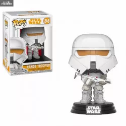 Pop! Star Wars Han Solo...