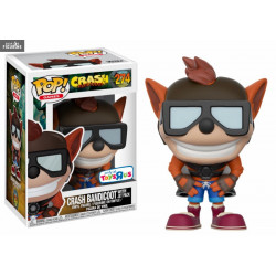 Pop! Crash Bandicoot -...