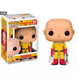 Pop! One Punch Man -...