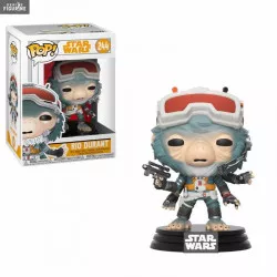 Pop! Star Wars Han Solo...