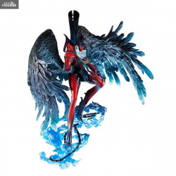 Persona 5 - Figure Arsene,...