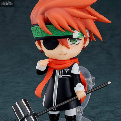 D.Gray-man - Lavi figure,...