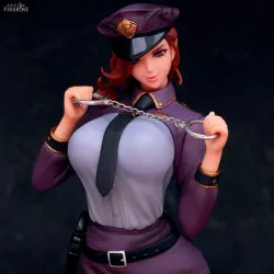 Original Character - Figure...