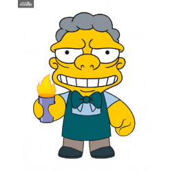 The Simpsons - Figure...