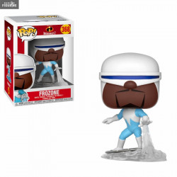 Pop! Disney/Pixar, Les...
