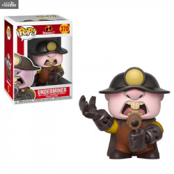 Pop! Disney/Pixar, Les...