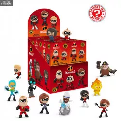 Pack 12 Figurines...