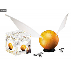 Harry Potter - Golden...