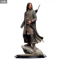 PRÉCOMMANDE - Le Seigneur...