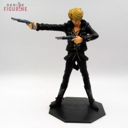One Piece - Figurine de...