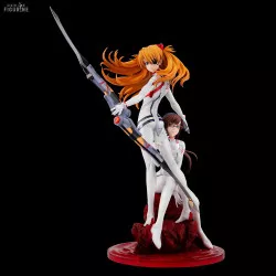 Evangelion: 3.0+1.0 Thrice...