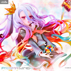 No Game No Life - Shiro...