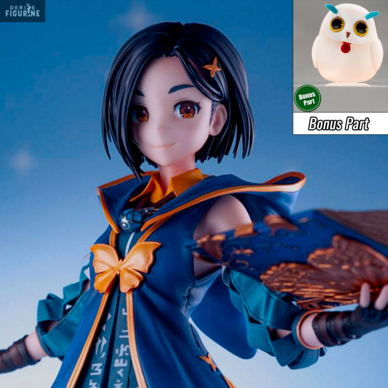 リンウェル フィギュア Tales of Arise 壽屋 特典付き フルル Figure