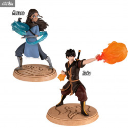 Avatar: The Last Airbender...