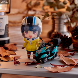 Laid-Back Camp - Figure Rin...