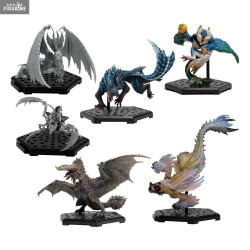Monster Hunter - Random...