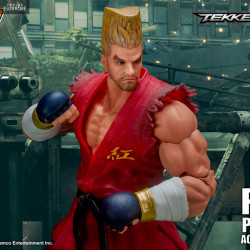 Soldes Figurine Tekken 4 - Nos bonnes affaires de janvier