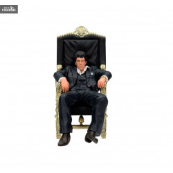 PREORDER - Scarface -...