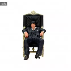 PRÉCOMMANDE - Scarface -...