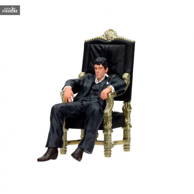 PREORDER - Scarface -...
