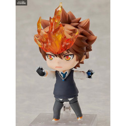 Reborn! - Figurine...
