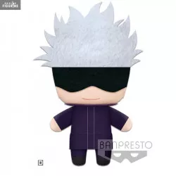 Jujutsu Kaisen - Peluche...