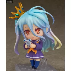 No Game No Life - Figurine...