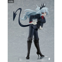 Figure Lucifer, Pop Up Parade - Helltaker - Good Smile Company