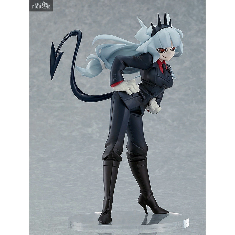 POP UP PARADE Lucifer フィギュア POP UP PARADE Helltaker Lucifer Non-Scale Plastic Painted