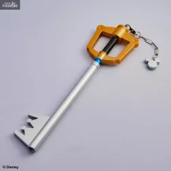 Kingdom Hearts - Keyblade...