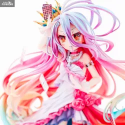 No Game No Life - Figurine...
