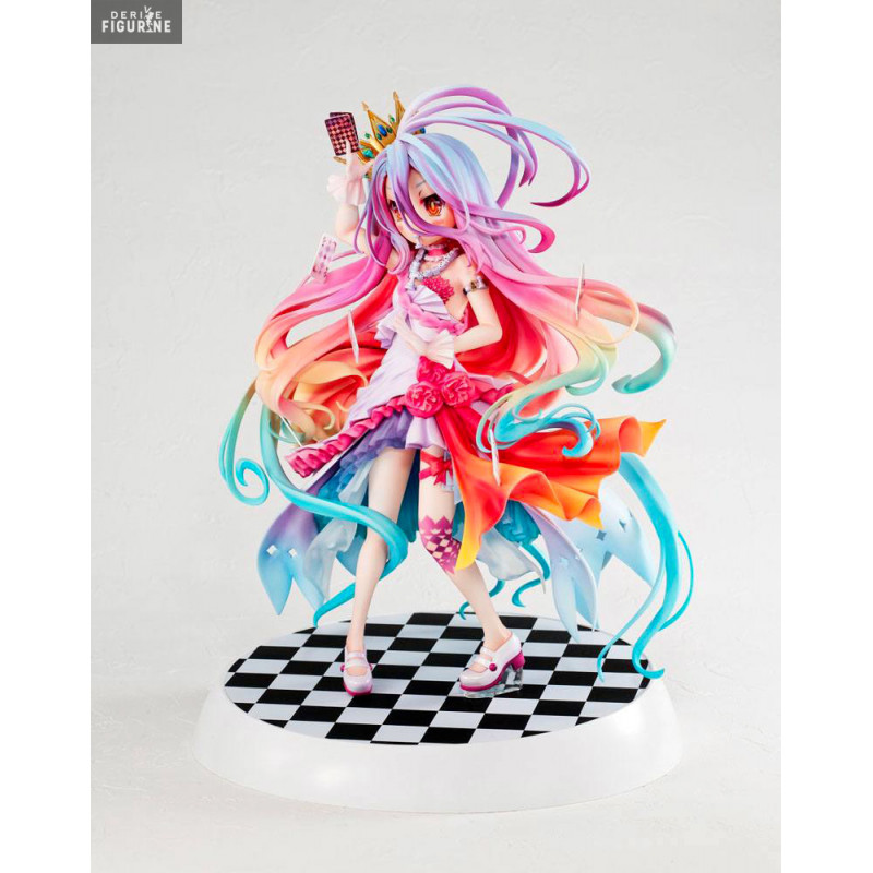 No Game No Life - Figure...