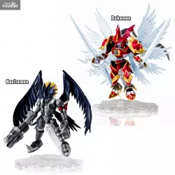 Digimon Adventure -...