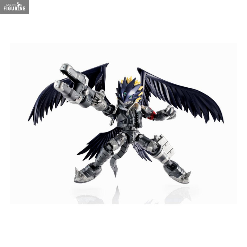Digimon Adventure - Figure...