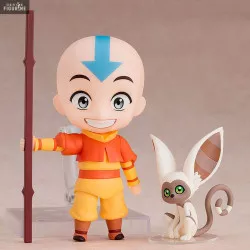 Avatar : Le Dernier Maître...