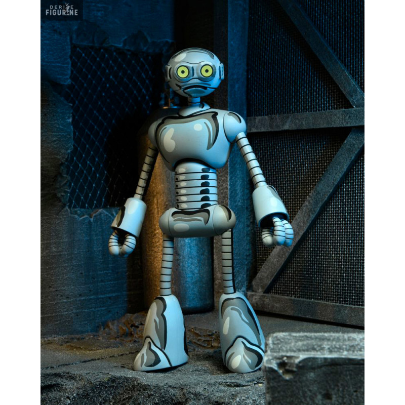 PRE ORDER  - TMNT - Figure...