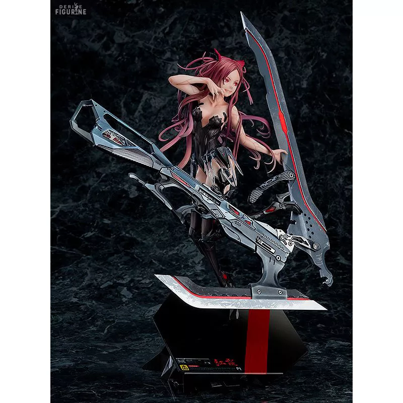 Beatless - Figurine Kouka