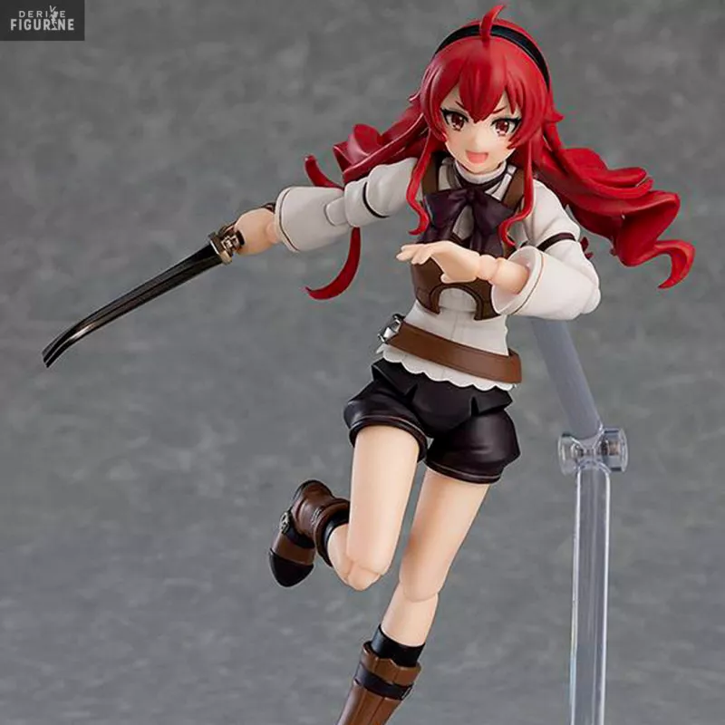 Mushoku Tensei: Jobless...