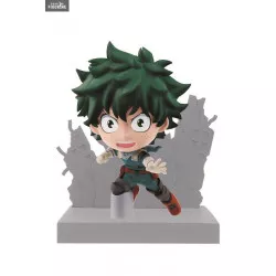 My Hero Academia - Izuku...