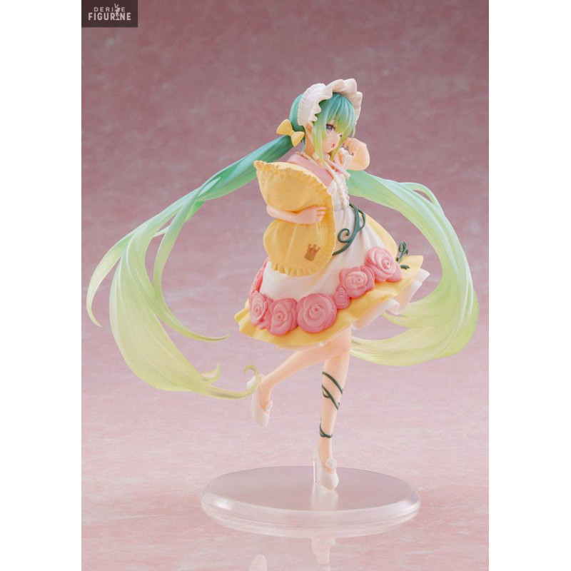 Vocaloid - Figurine Hatsune...