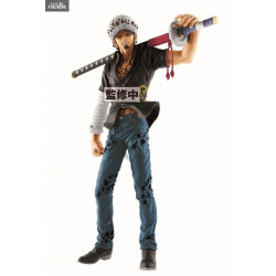 One Piece - Figurine...