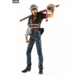 One Piece - Trafalgar Law...