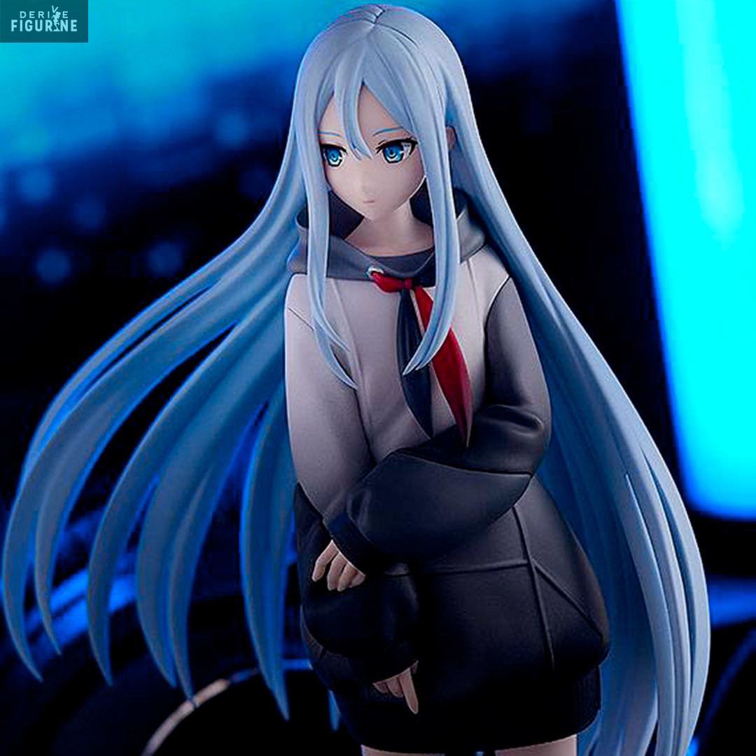 Kanade Yoisaki figure, Pop Up Parade - Hatsune Miku