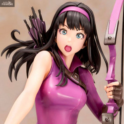 Marvel - Figure Hawkeye...