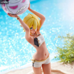 Overlord - Figure Aura...