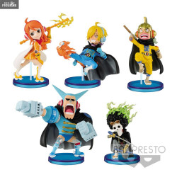 One Piece - Pack 5...