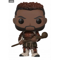 Marvel, Black Panther Pop!...